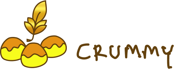 Crummy Logo